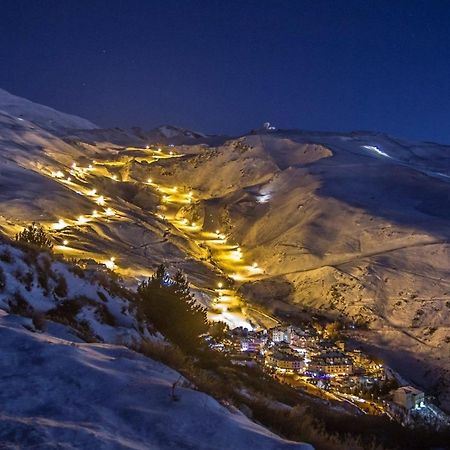 Villa Buenavista Elite à Sierra Nevada Extérieur photo