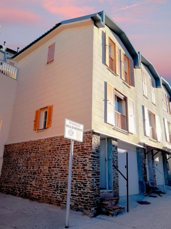 Villa Buenavista Elite à Sierra Nevada Extérieur photo