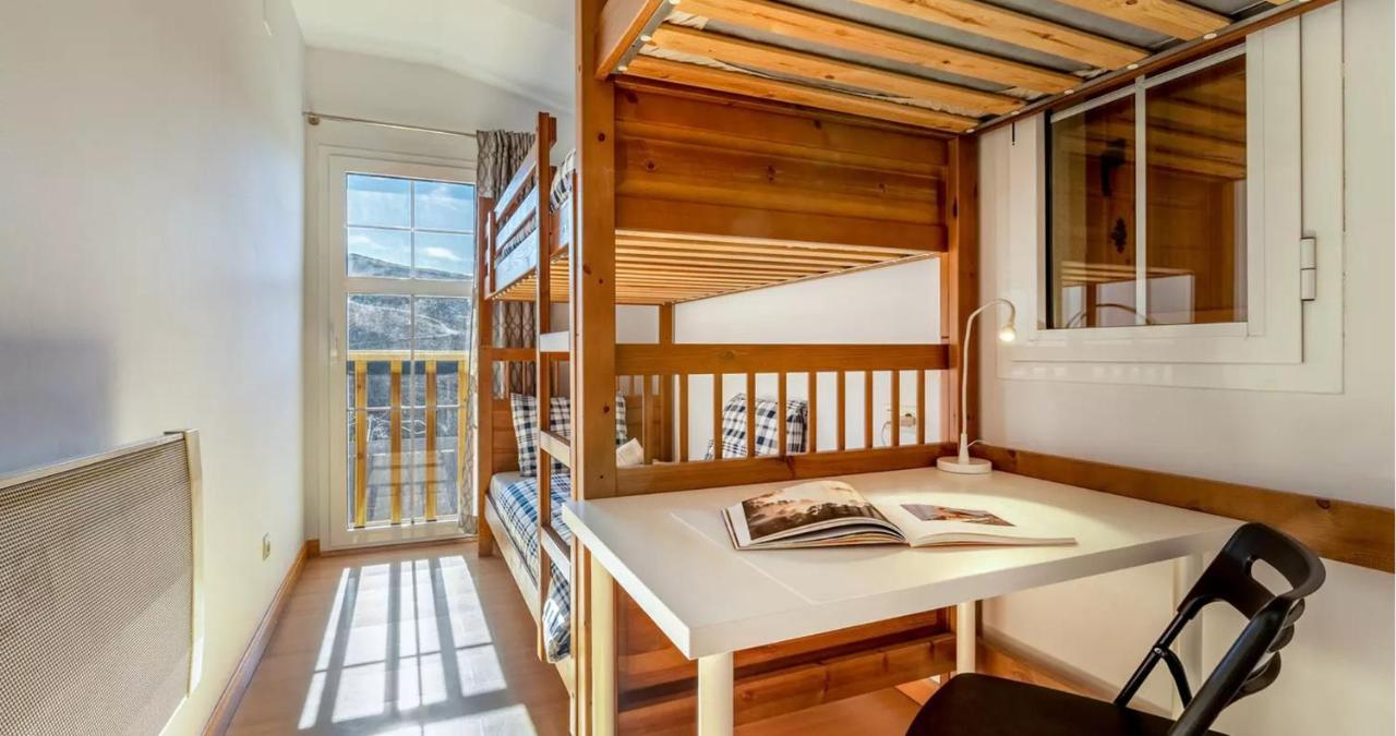 Villa Buenavista Elite à Sierra Nevada Extérieur photo