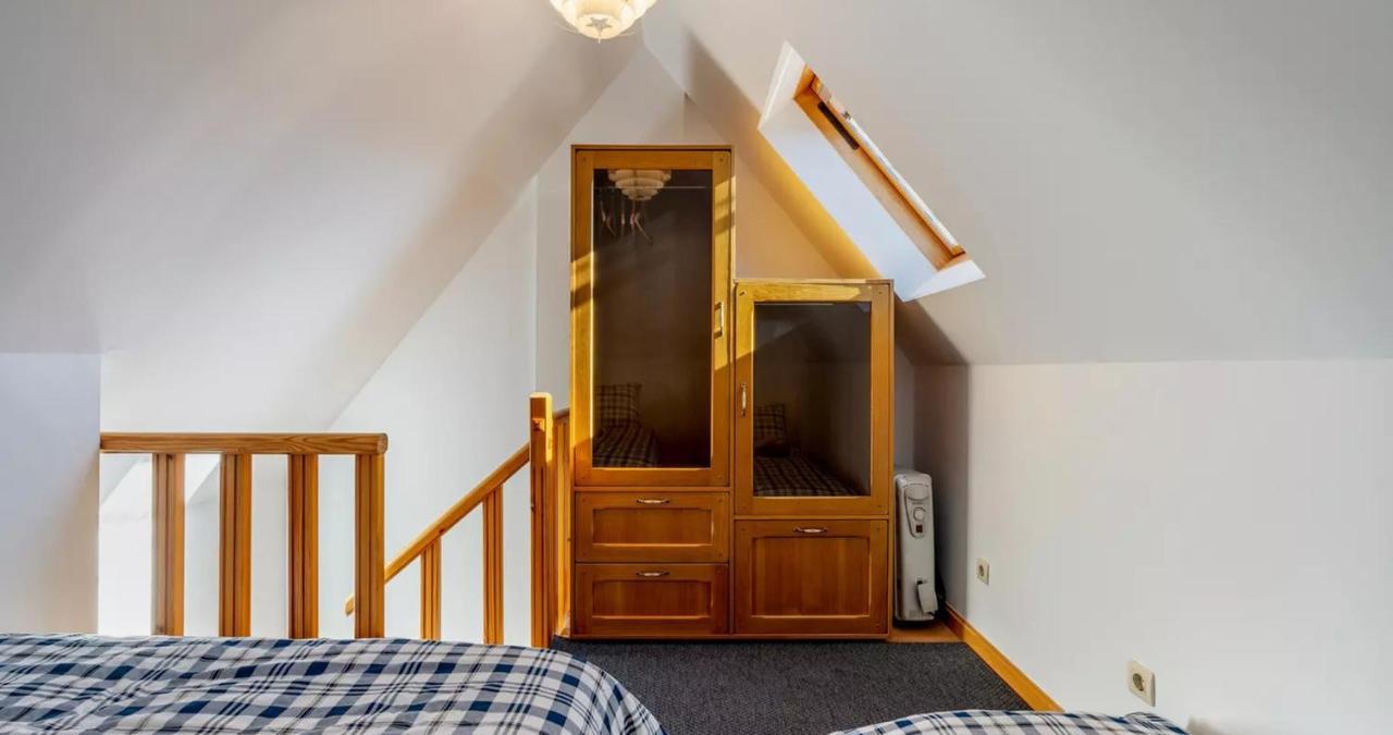 Villa Buenavista Elite à Sierra Nevada Extérieur photo
