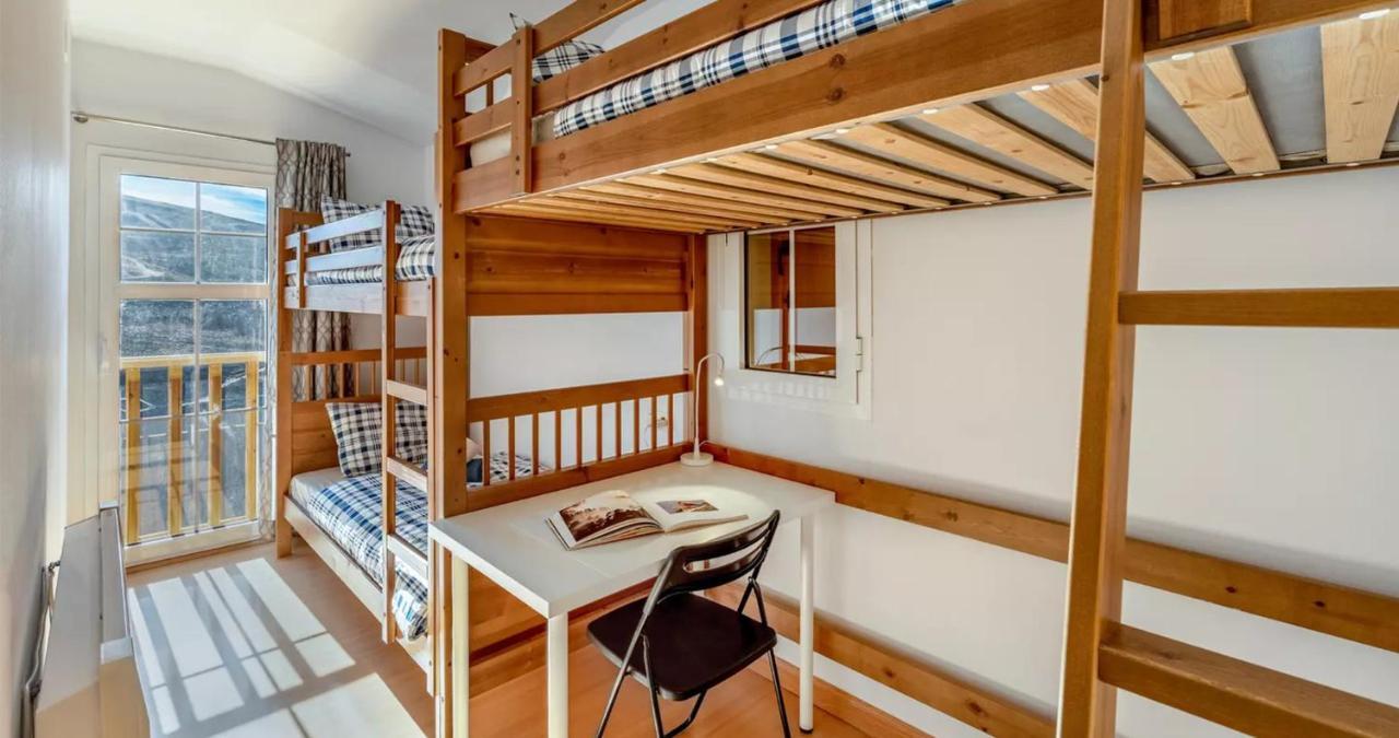Villa Buenavista Elite à Sierra Nevada Extérieur photo