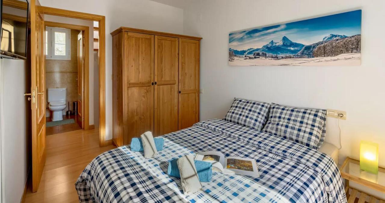 Villa Buenavista Elite à Sierra Nevada Extérieur photo