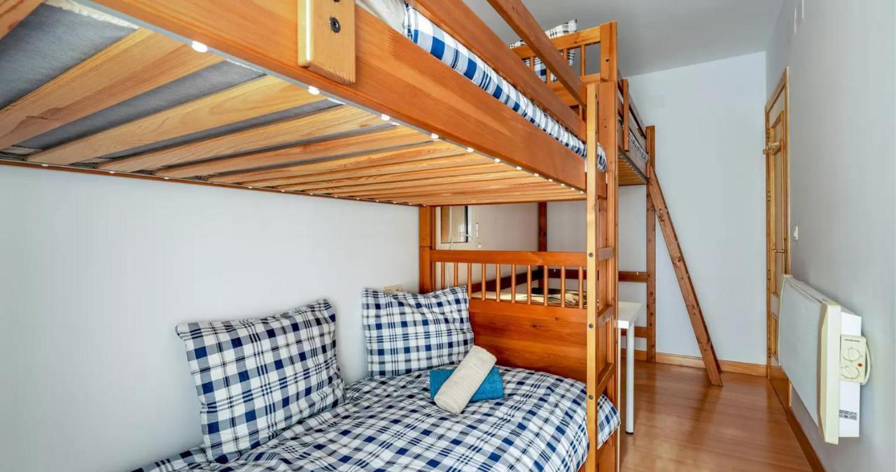 Villa Buenavista Elite à Sierra Nevada Extérieur photo